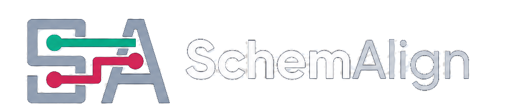 SchemAlign